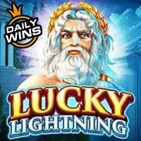 Lucky Lightning™